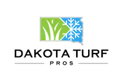 Dakota Turf Pros Logo - Lawn Care and Snow Removal in Sioux Falls, South Dakota