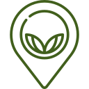 Award icon indicating local best